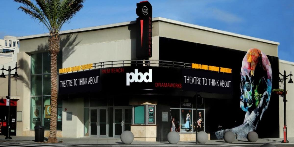 DANGEROUS INSTRUMENTS World Premiere & More Set for Palm Beach Dramaworks 25th Season