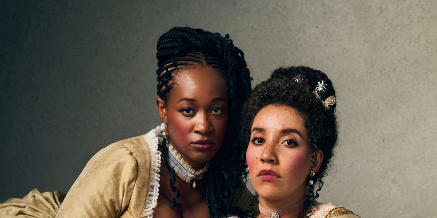 DANGEROUS LIAISONS Now on Stage at the Stratford Festival  Image