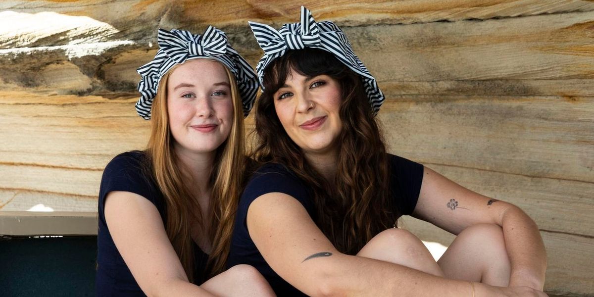 DANGEROUS WHEN WET Musical to Have World Premiere in Sydney