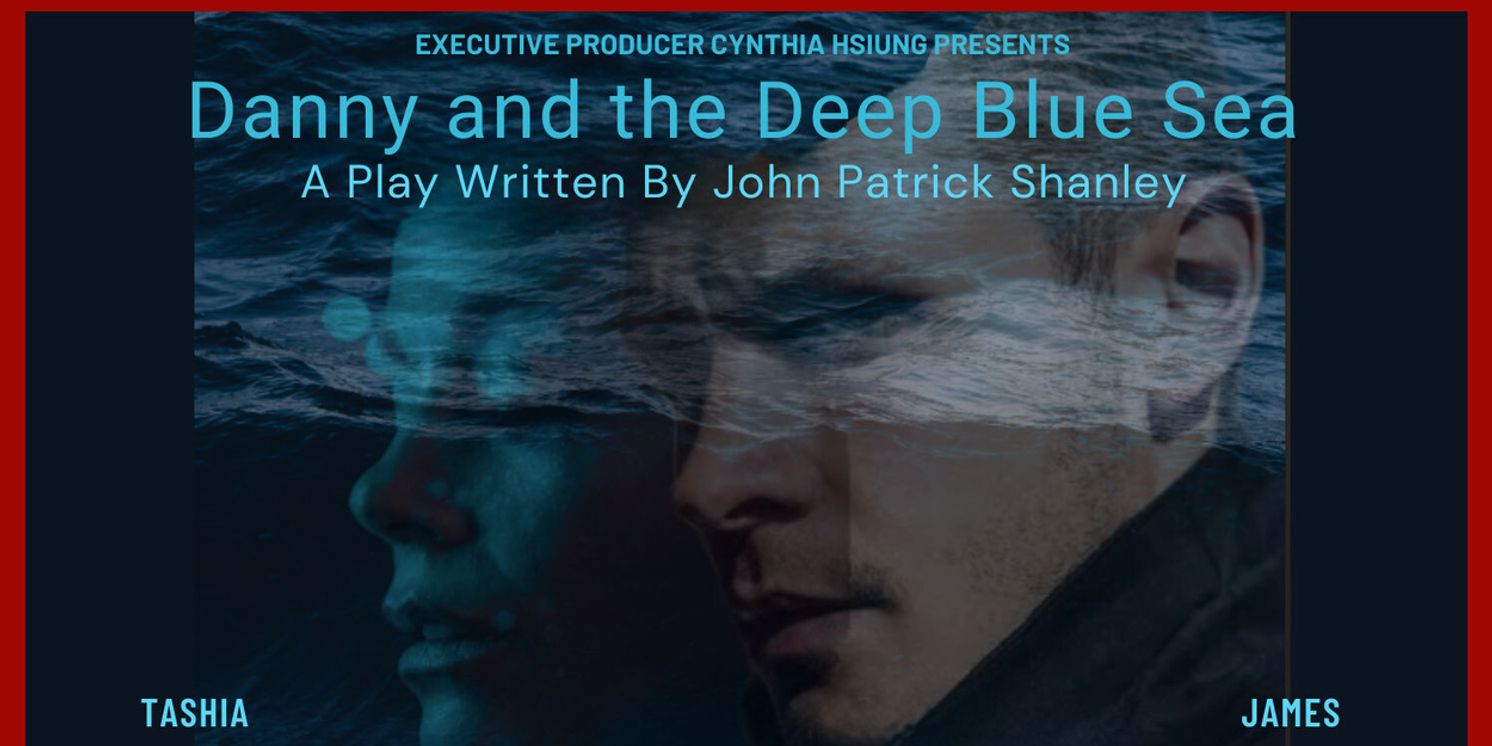 DANNY AND THE DEEP BLUE SEA Revival To Play Limited Run At The American Theatre Of Actors  Image