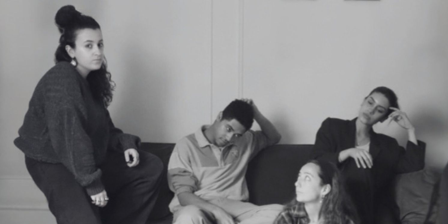 DANSE MACABRE Returns For One Night Only At Under St. Marks Theatre  Image