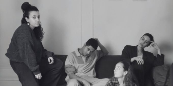 DANSE MACABRE Returns For One Night Only At Under St. Marks Theatre Photos