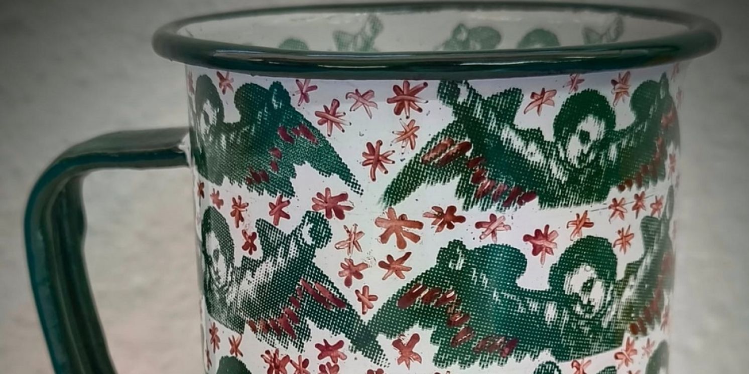 Danza, Música, Poesía, Talleres, Teatro Y Venta De Productos Para Celebrar El Día De La Artesanía  Image