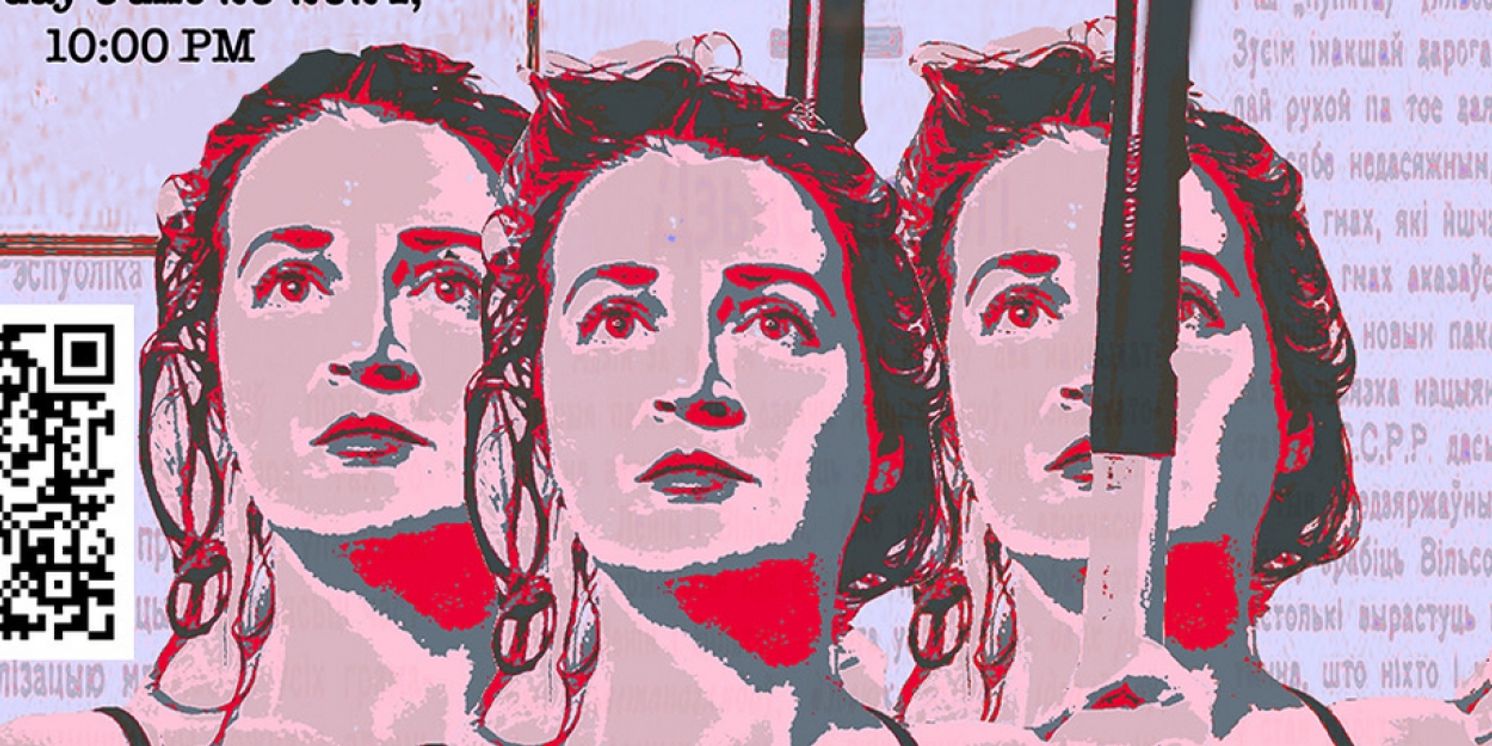 BRAINWASHED Premieres In June At The Hollywood Fringe Festival  Image