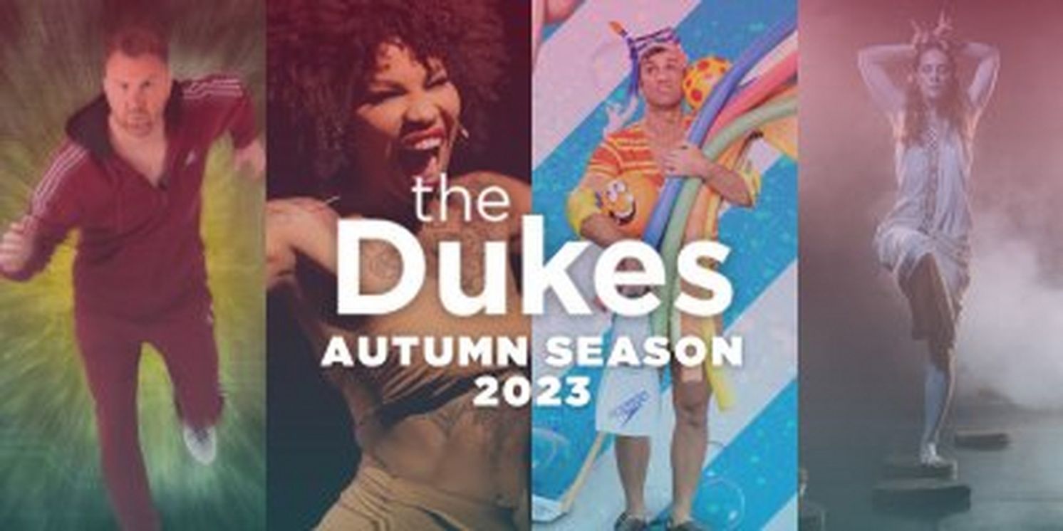 DARK DUKS Horror Festival Returns to Lancaster  Image