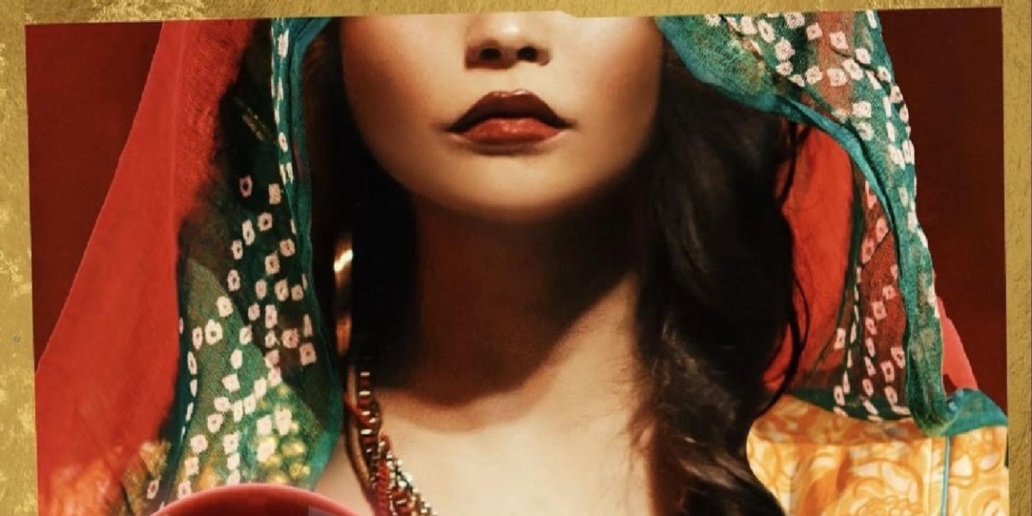 Rashidra Scott, Alysha Umphress and More to Star in DARK LADY Industry Presentations  Image