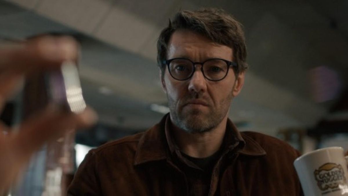 DARK MATTER Season 2 Episode 6 Premieres on Apple TV