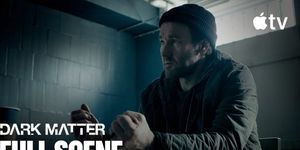 DARK MATTER Season 2 Opening Scene Shows Only One Jason Reunited With Family