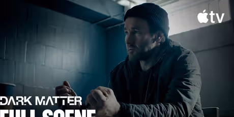 DARK MATTER Season 2 Opening Scene Shows Only One Jason Reunited With Family Photo