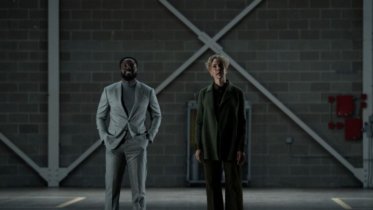 DARK MATTER Season Two Episode 7 to Premiere on Apple TV