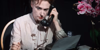 DARK ORCHID to Make World Premiere at Gene Frankel Theatre Festival Photo