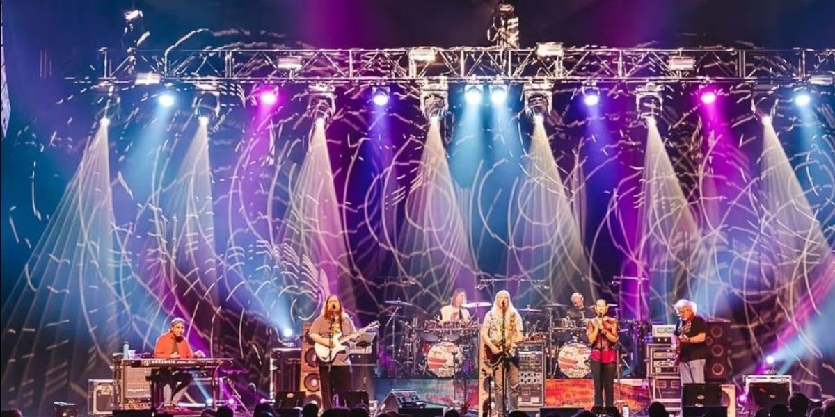 DARK STAR ORCHESTRA to Launch Fall Tour, Mark 45th Anniversary of Reckoning