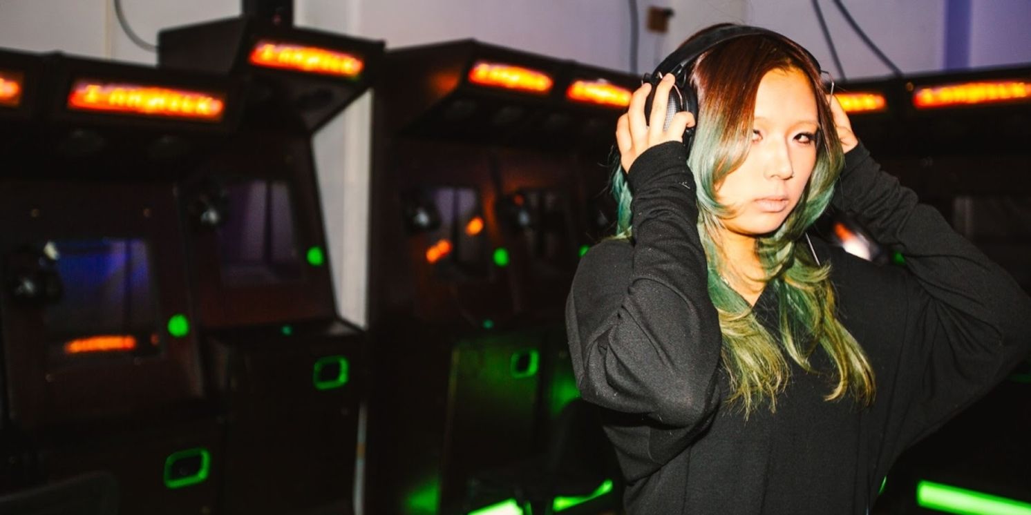 DARKFIELD AT THE DITCH Residency at STH Gets Three-Day Extension  Image