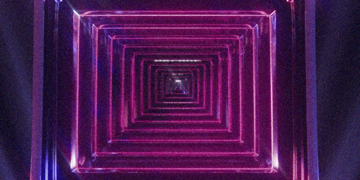 DARKFIELD Bring ARCADE And FLIGHT To Edinburgh Festival Fringe 2024