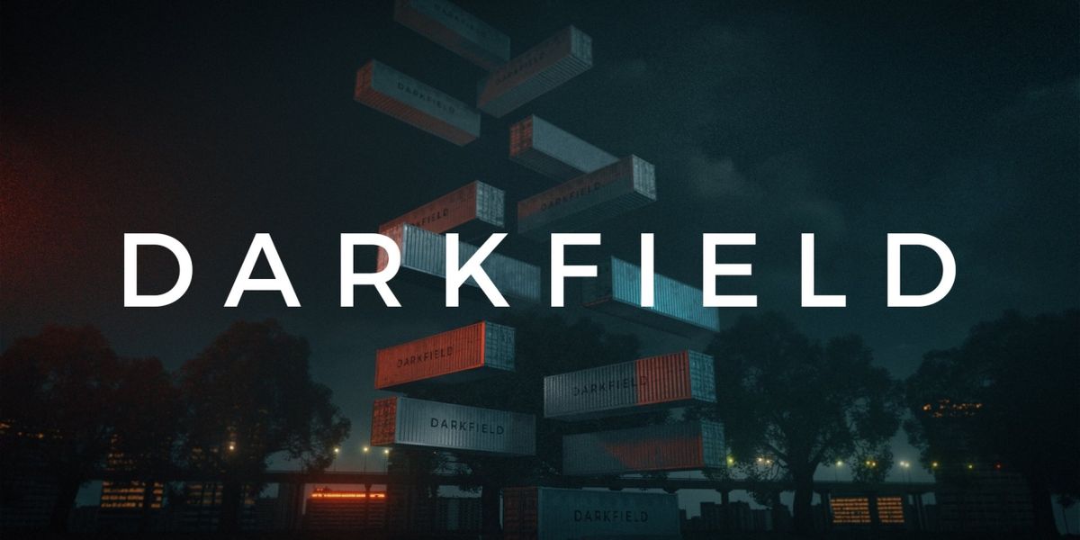 DARKFIELD Will Bring Three Shows in Greater Manchester This September