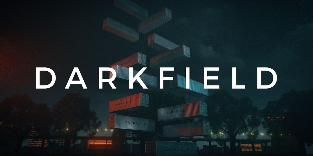 DARKFIELD Will Launch Four Container Residency In Queen Elizabeth Olympic Park