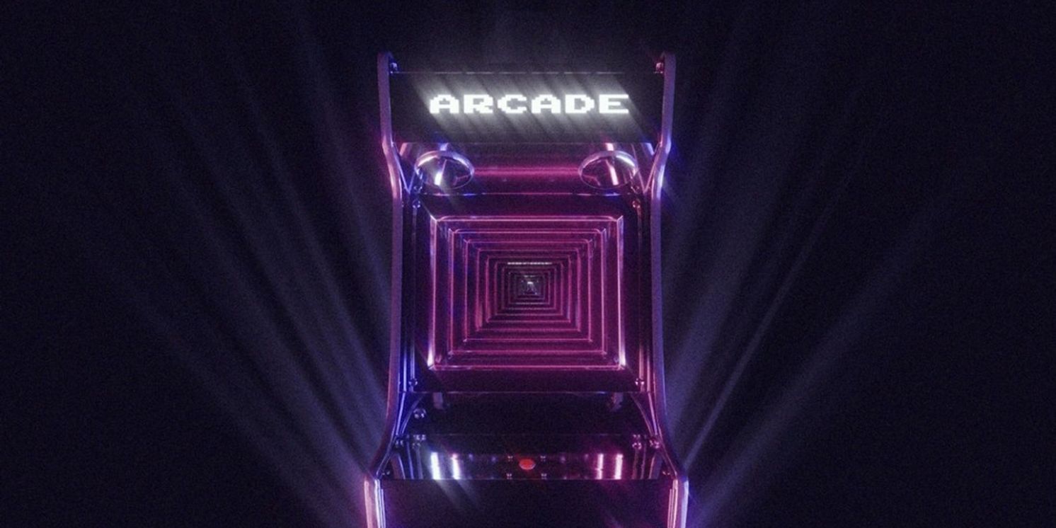 DARKFIELD Will Open New Show ARCADE in Nottingham and Gloucester  Image