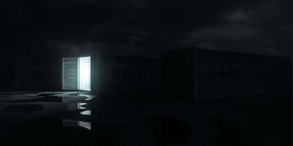 DARKFIELD’s SÉANCE, FLIGHT, and INVISIBLE Return to Adelaide Fringe