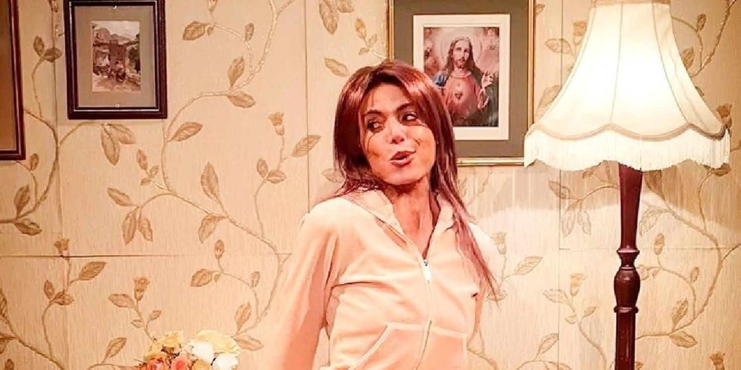 DARKIE ARMO GIRL Extends at the Finborough Theatre  Image