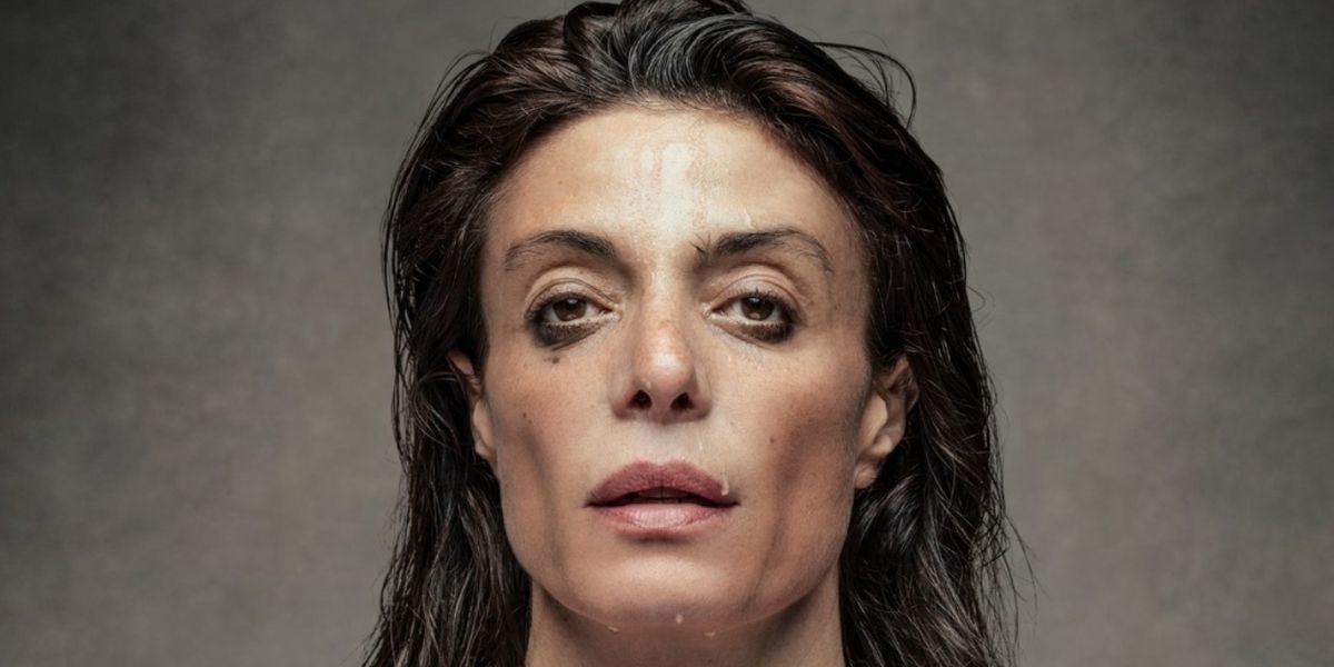 DARKIE ARMO GIRL Will Return to the Finborough Theatre