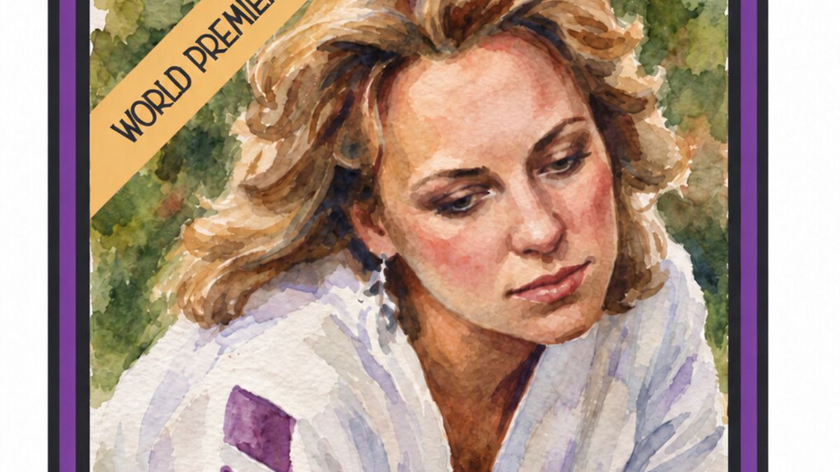 DARLIN' to Make World Premiere at Bridge Street Theatre
