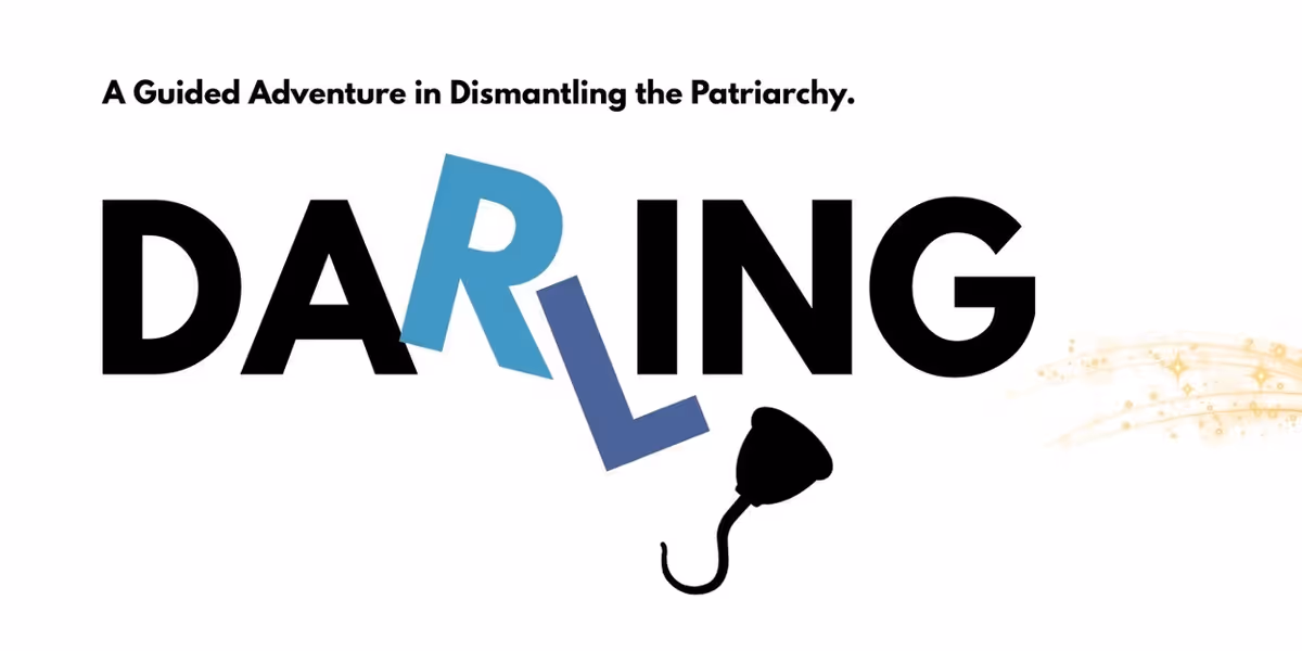 DARLING Comes to Connecticut Repertory Theatre in February
