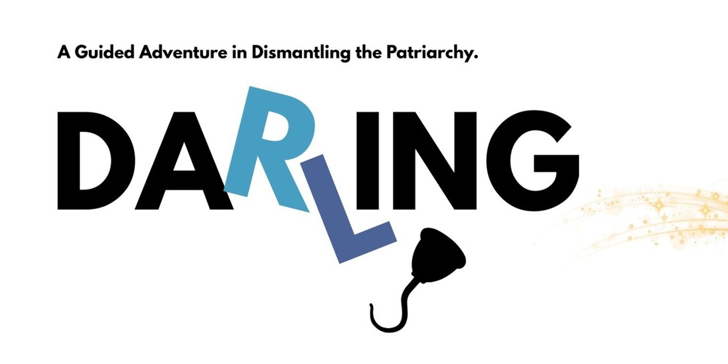 DARLING Comes to Connecticut Repertory Theatre in February  Image