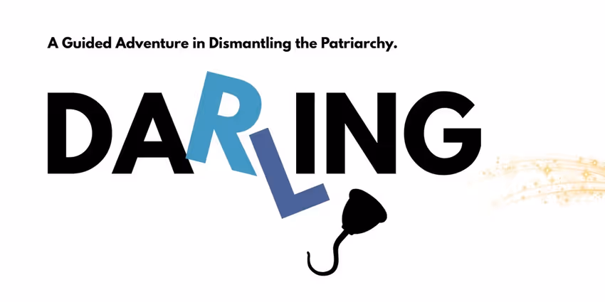 DARLING Comes to Connecticut Repertory Theatre in February Photo