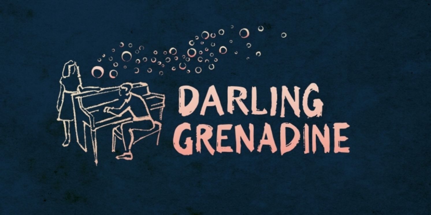 DARLING GRENADINE Now Available for Licensing  Image