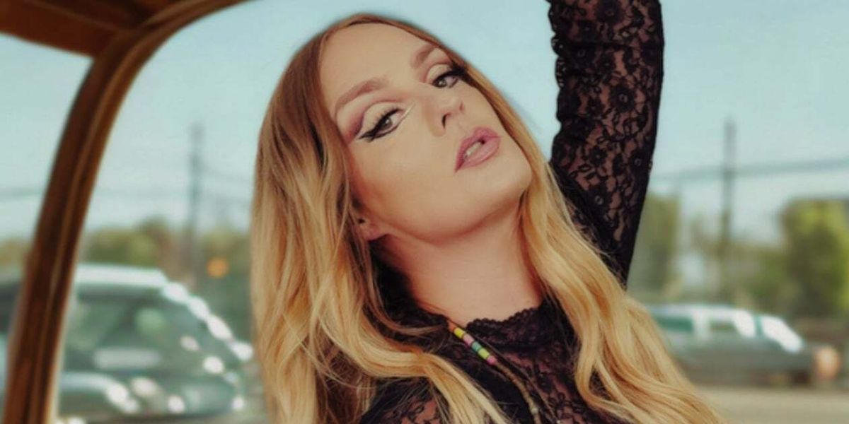 DARLING NIKKI Releases Debut EP HIPPIE SOUL, Single 'Stay'