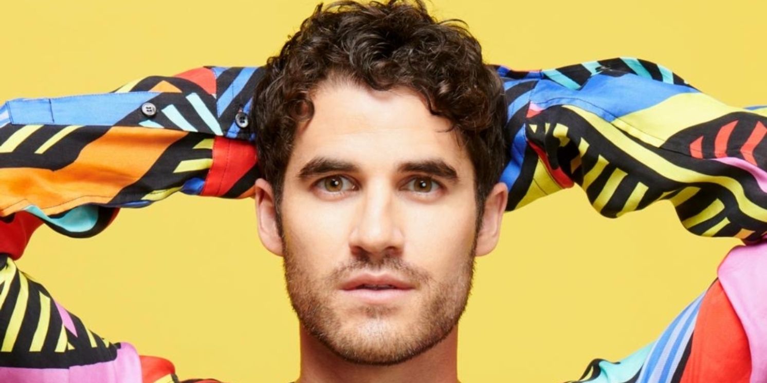 Darren Criss Adds Extra Show at The London Palladium in October  Image