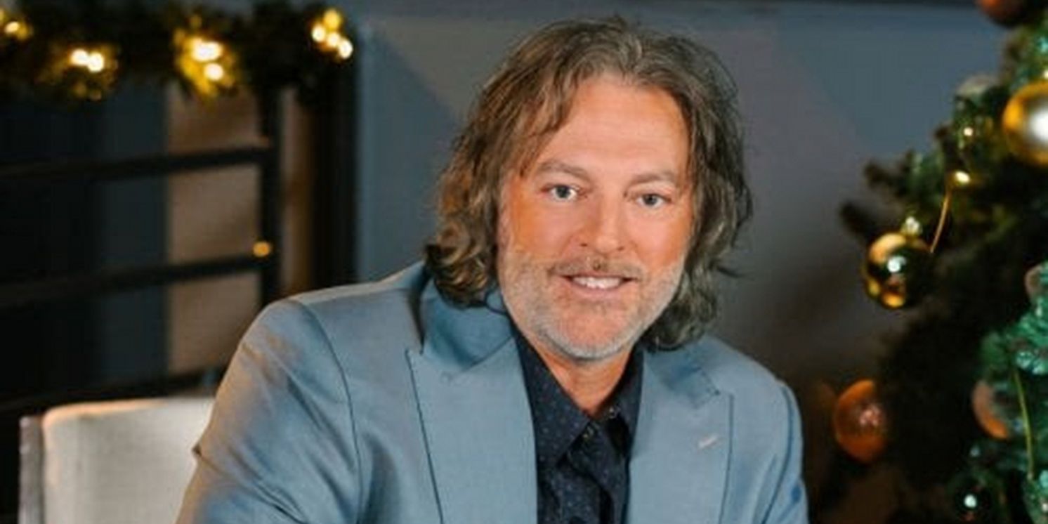 DARRYL WORLEY & FRIENDS: HOME FOR THE HOLIDAYS Coming To Gaylord Opryland's 40th Annual A COUNTRY CHRISTMAS  Image