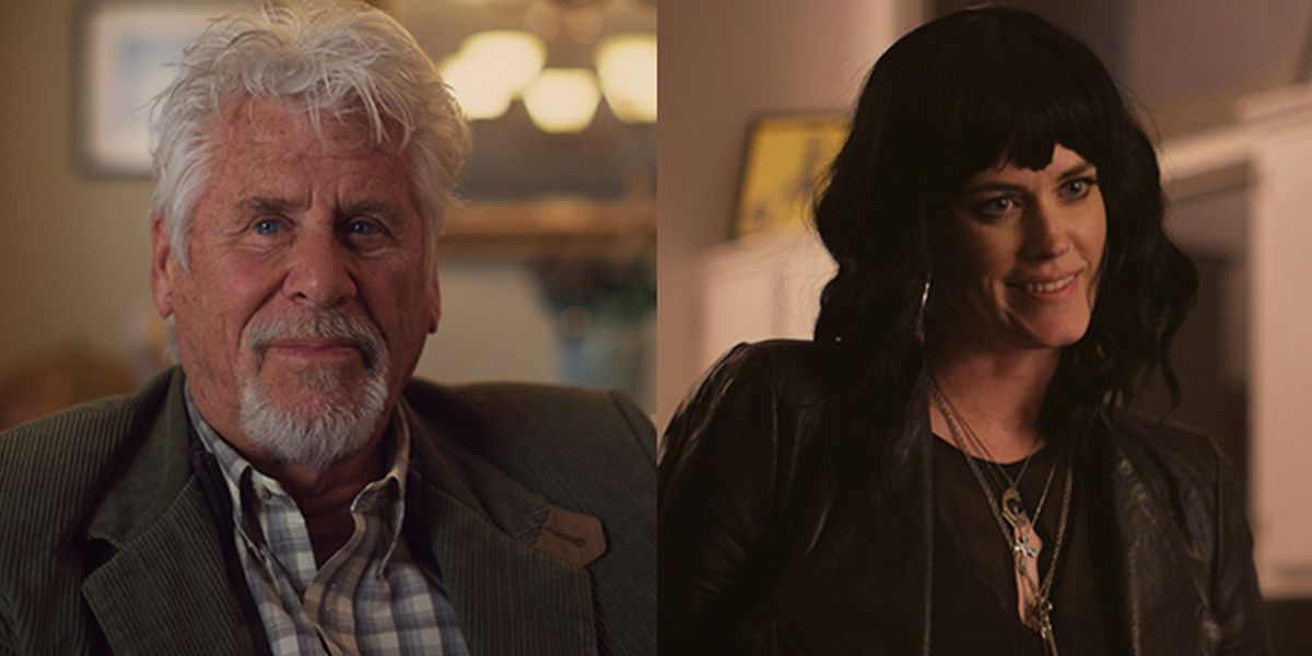 DARUMA Starring Barry Bostwick & Abigail Hawk Set For New York Premiere at Dances With Films Festival