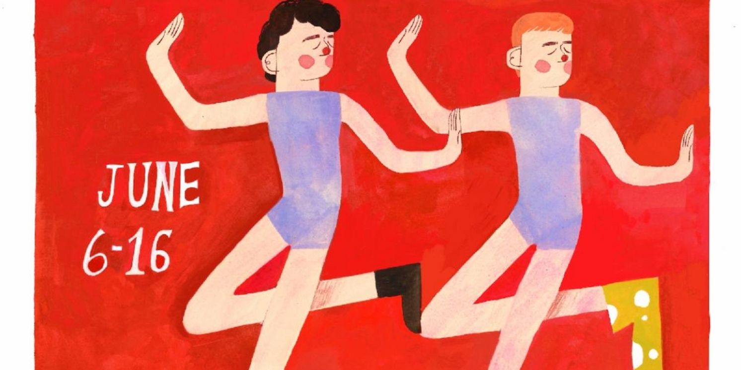 DAS ERSATZ By Cosimo Pori And Travis Amiel to be Presented at The Brick Theater  Image