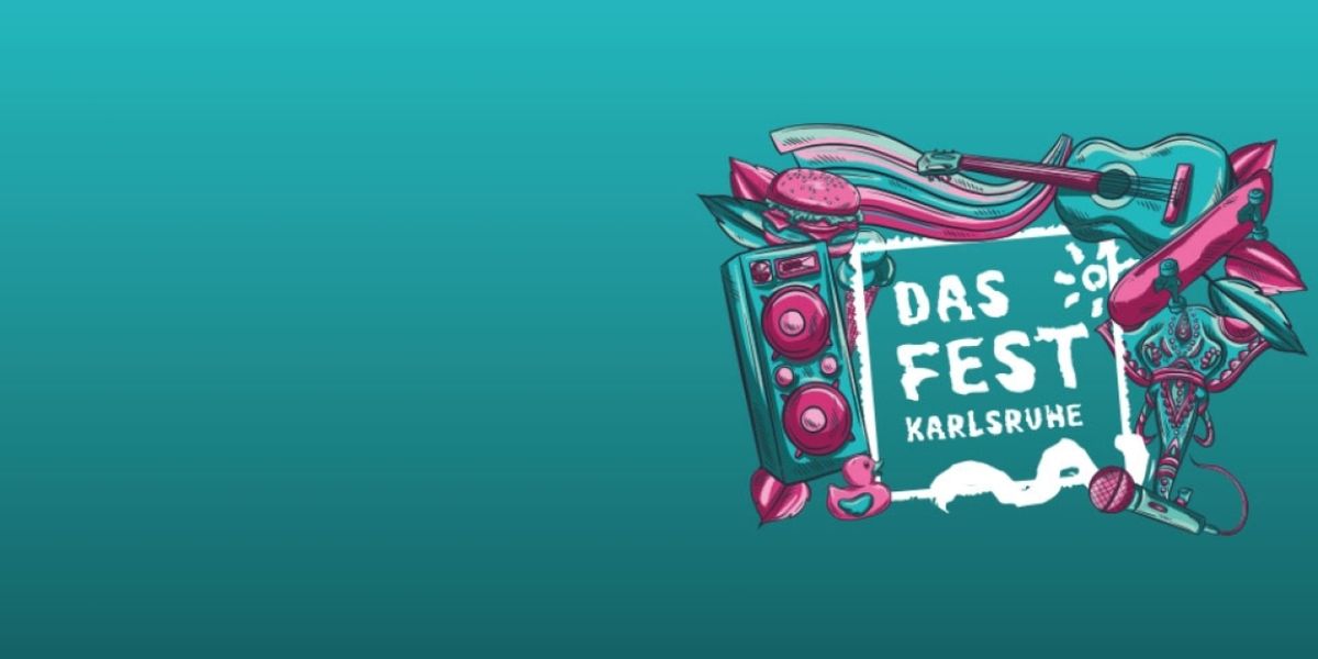 DAS FEST Comes to Germany