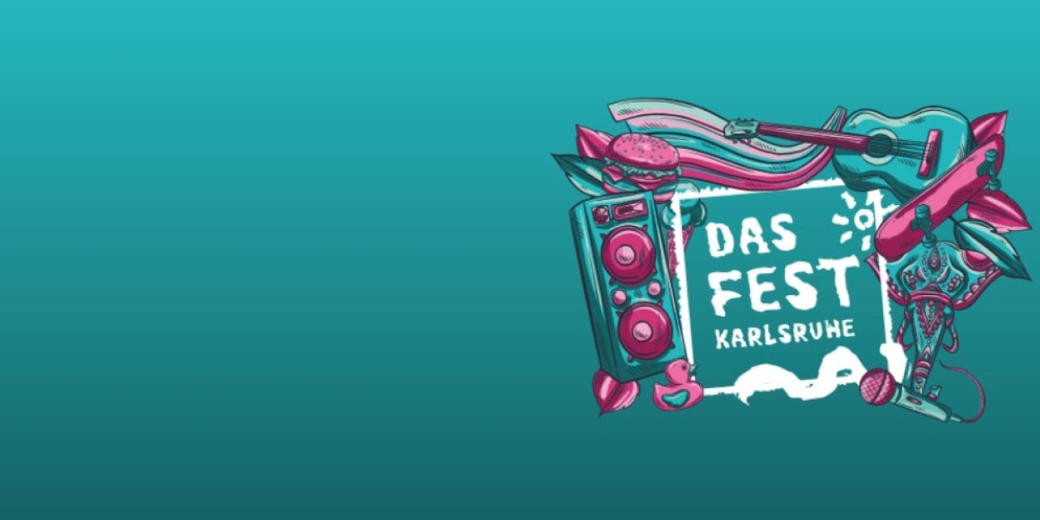 DAS FEST Comes to Germany  Image