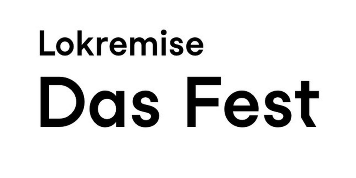 DAS FEST Comes to Theater St.Gallen Next Month