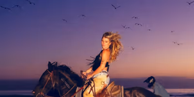 DASHA to Release New Single MEMO, an Anthem of Moving On Photo