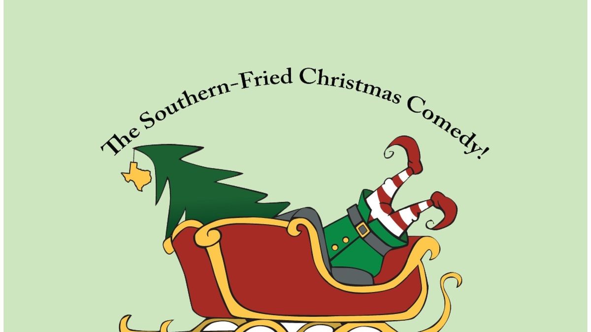 DASHING THROUGH THE SNOW Will Open at Majestic Theatre
