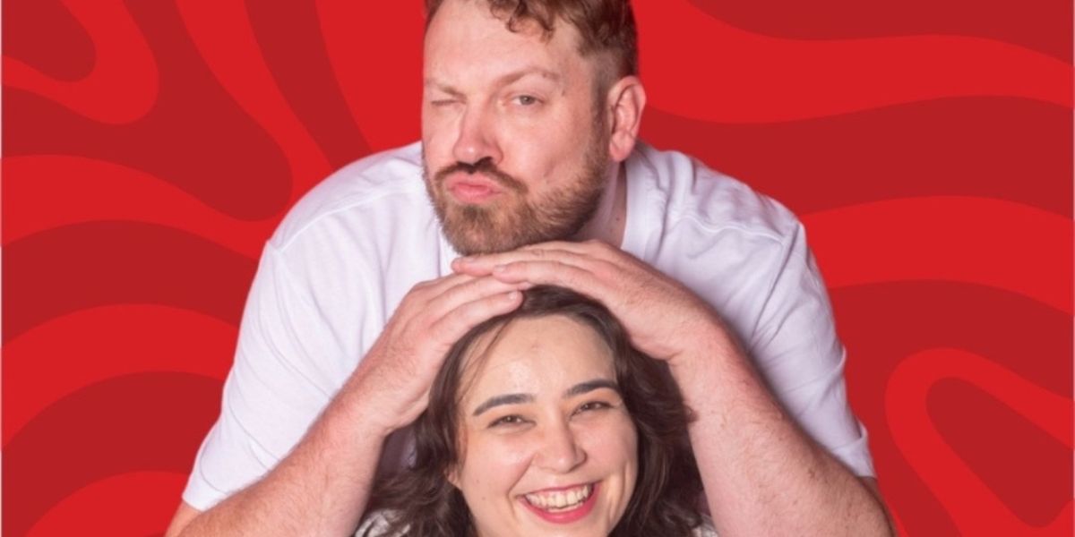 DATE NIGHT Comes to the 2025 Adelaide Fringe