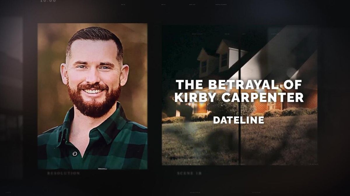 DATELINE to Air All-New Report on Mississippi Millionaire Murder