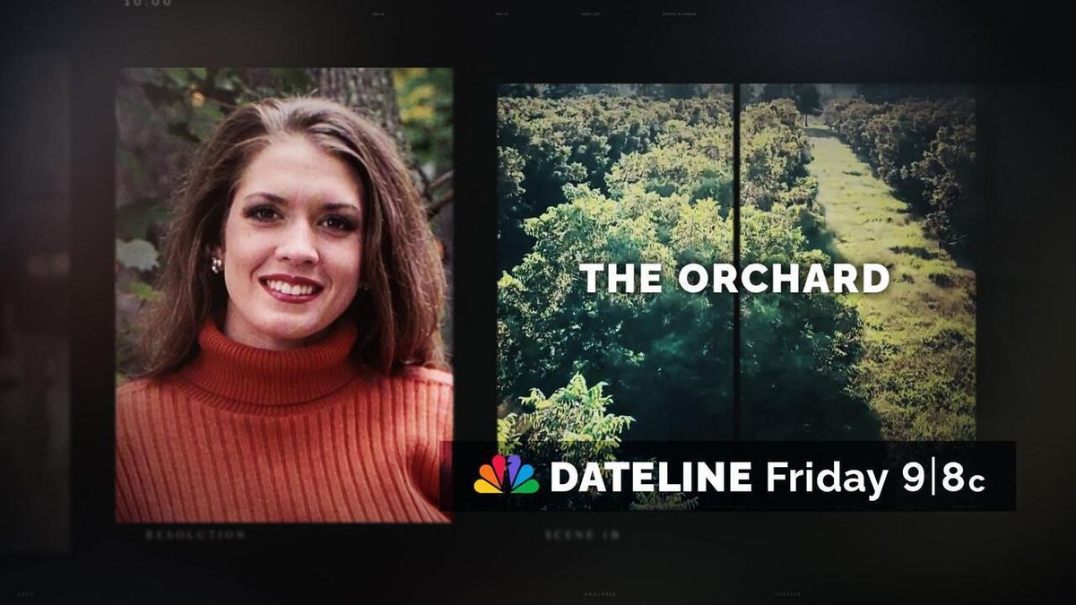 DATELINE to Air Investigation Into Georgia Beauty Queen's Disappearance