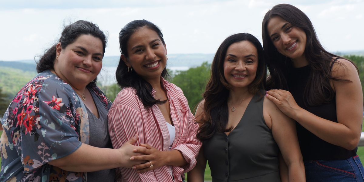 DAUGHTERS (HIJAS) to Have World Premiere at Kitchen Theatre Company