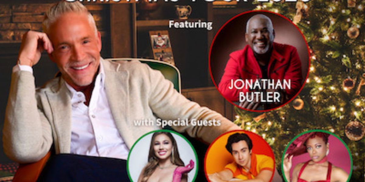 DAVE KOZ AND FRIENDS CHRISTMAS TOUR to Return for 29th Year at Palace Theatre