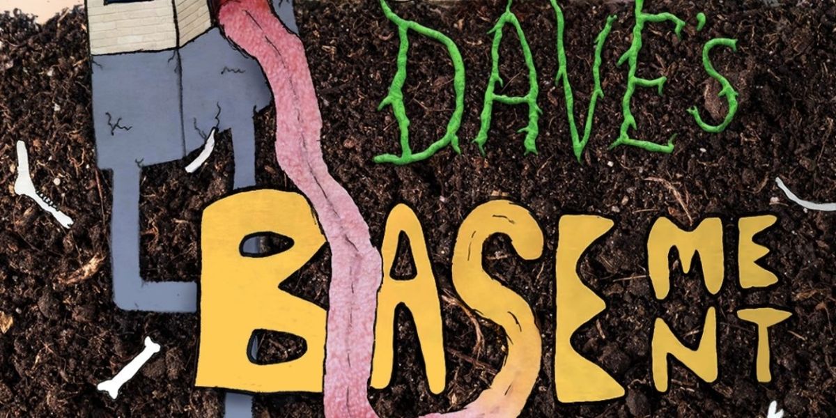 DAVE'S BASEMENT to Play at Fertile Ground Festival of New Works