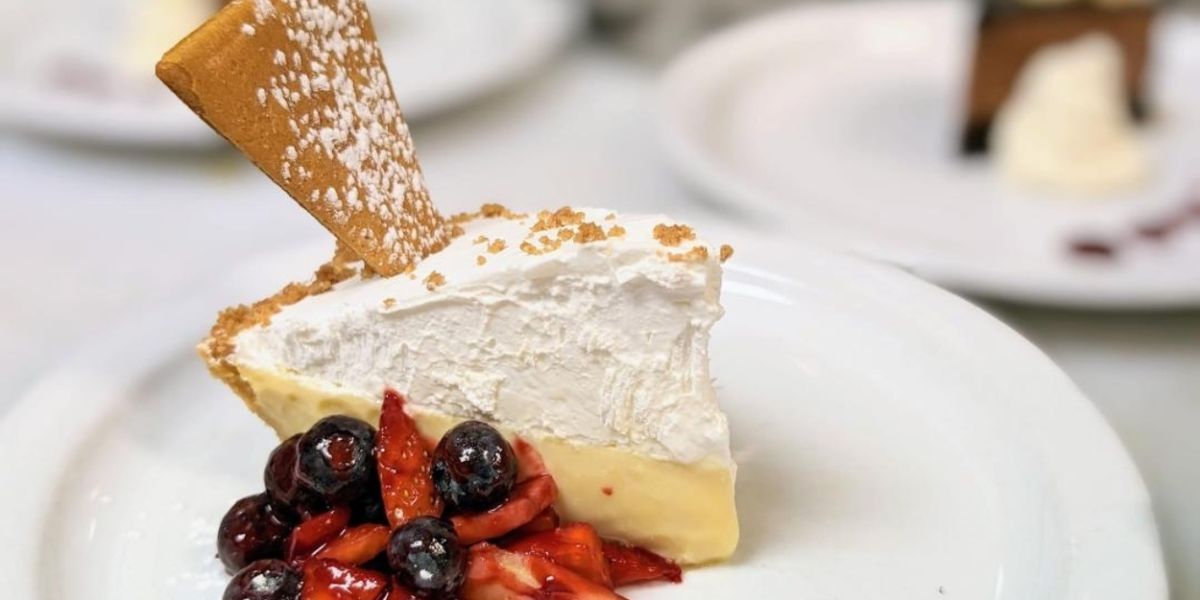 DAVID BURKE Restaurants Partner with Salvation Army to Fight Hunger