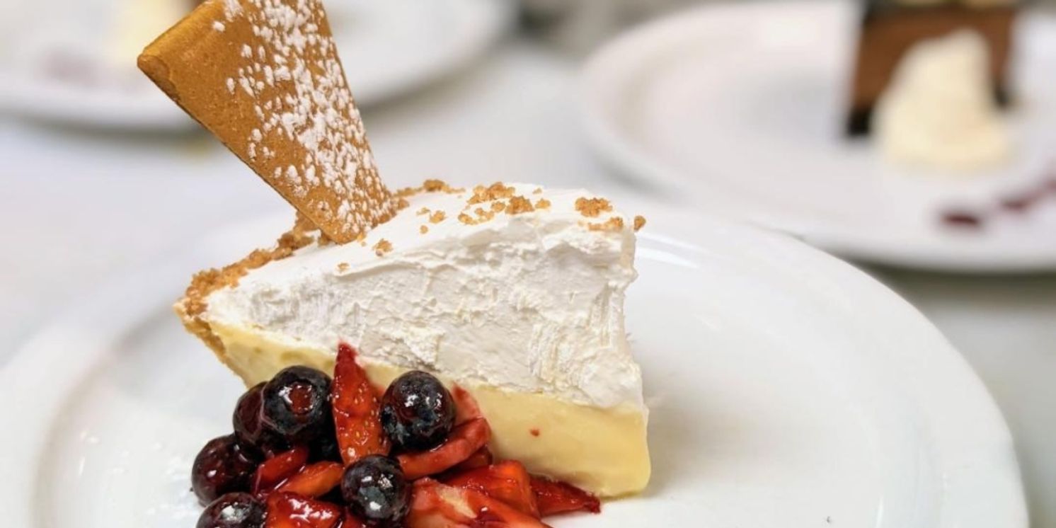 DAVID BURKE Restaurants Partner with Salvation Army to Fight Hunger  Image