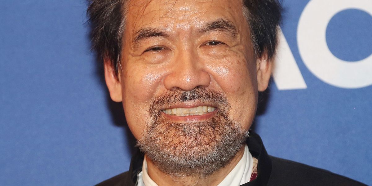 David Henry Hwang To Receive Dramatist Guild Lifetime Achievement Award