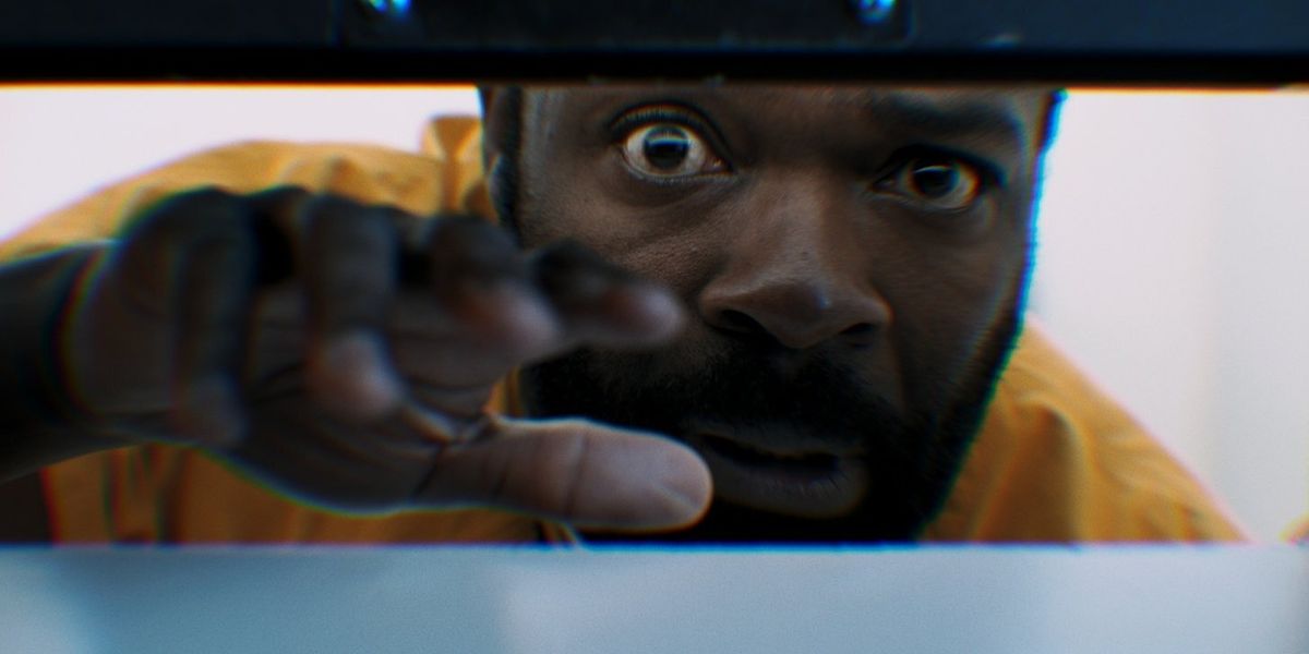David Oyelowo and Nate Parker's Thriller NEWBORN Nabs AMC Release