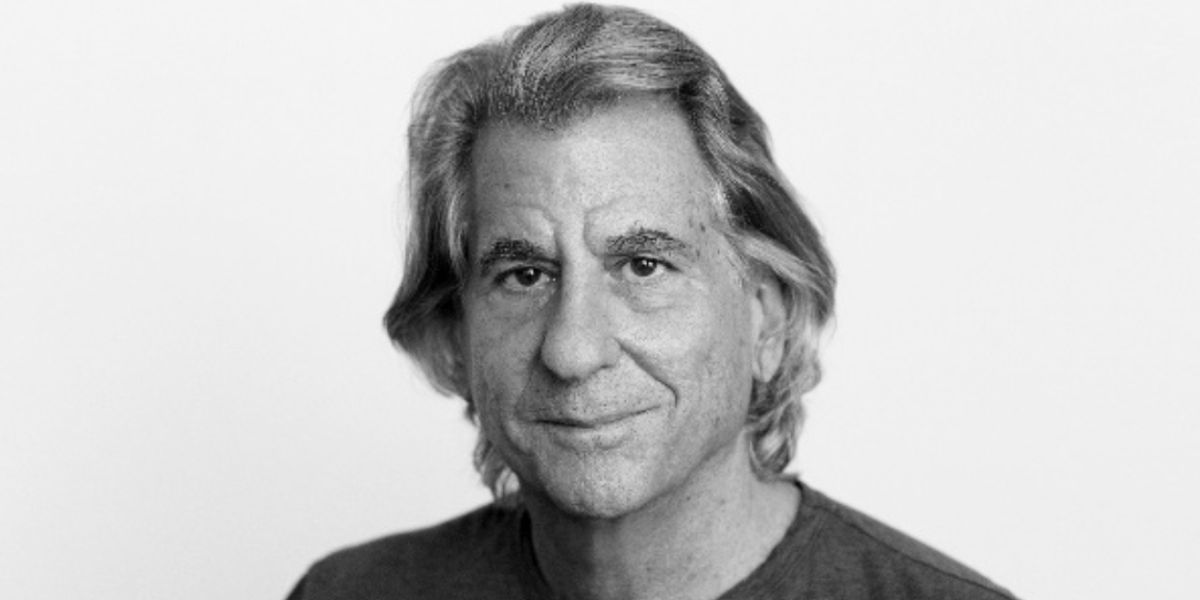 David Rockwell Named To Architectural Digest's AD100 Hall Of Fame And Honored With Interior Design's First-Ever Icon Award